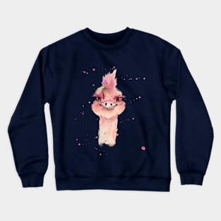 Gorgeous Crewneck Sweatshirt